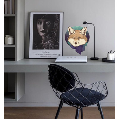 Animals Wall Decal