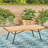Canoga Coffee Table(Only Including Coffee Table,Without Chairs)