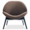 Jett Armless Chair