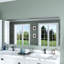 Miroir de salle de bain en aluminium-115788845-118659099