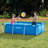 Intex Swimming Pool Rectangular Frame-89186706