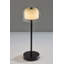 Lampe de table à DEL sans fil Benji-531278132