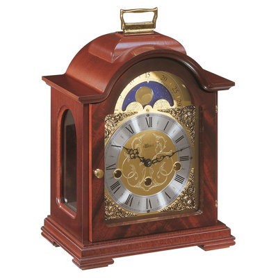 Debden Mechanical Clock