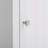 Reculver 11.8'' W x 66.9'' H x 9.5'' D Linen Cabinet
