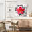 Kerrick Zen Flower