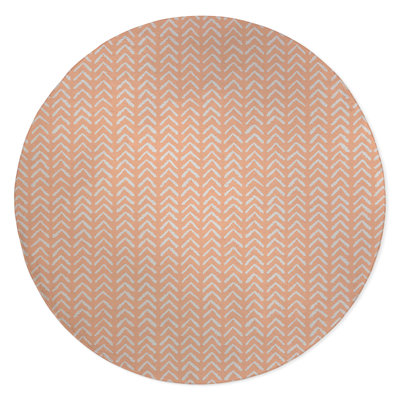 Tribe Way Non-Slip Outdoor Rug