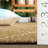 Sisal Performance 800 Performance Geometric Shapes Indoor Rug-117806444