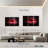 Shuttleworth Red Dripping Lips-107952818