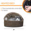 Lit rond pour chat-4769110-4769112
