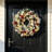 24 inch Artificial Lighted Christmas Wreath