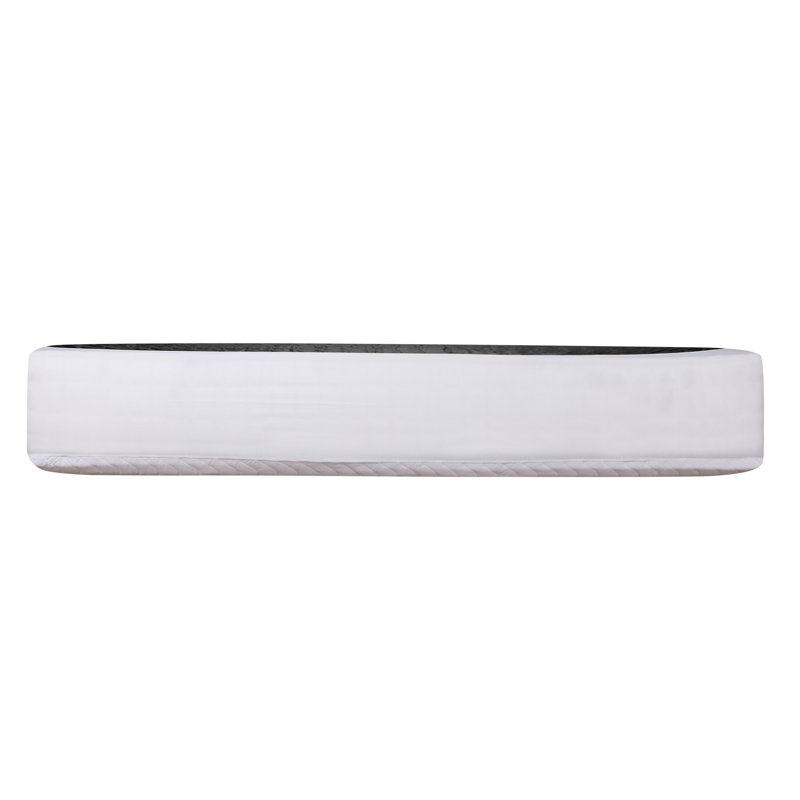 Protège-matelas imperméable Hanah Home, Simple