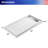 60" W x 30" Single Threshold Shower Pan Base with Drain Cover Included, Non-Slip design-107928266