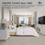 Oreiller en plumes et duvet d'oie de la collection Pacific Coast Hotel-126090156-126090158