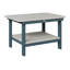 Outdoor Rectangle Coffee Table-1661556588-1661556590
