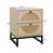 Beige est en rupture de stock