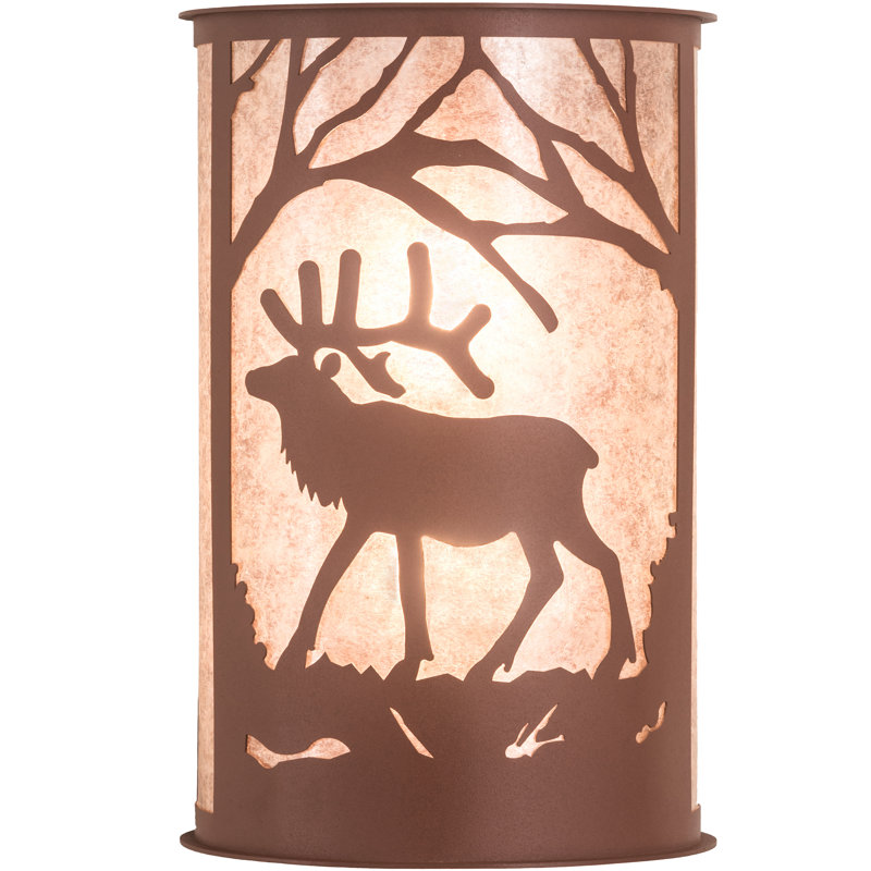 Plafonnier encastré 1 lumières elk Amersfort