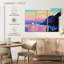 Gillard pastel coucher de soleil-107980606
