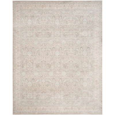 Ottley Performance Oriental Rug