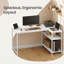 Computer Desk