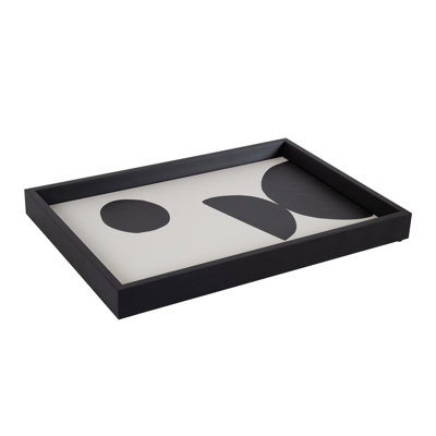 Plateau / repose-pieds Halina
