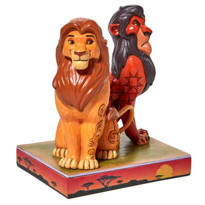 Disney/Pixar Figurines & Sculptures