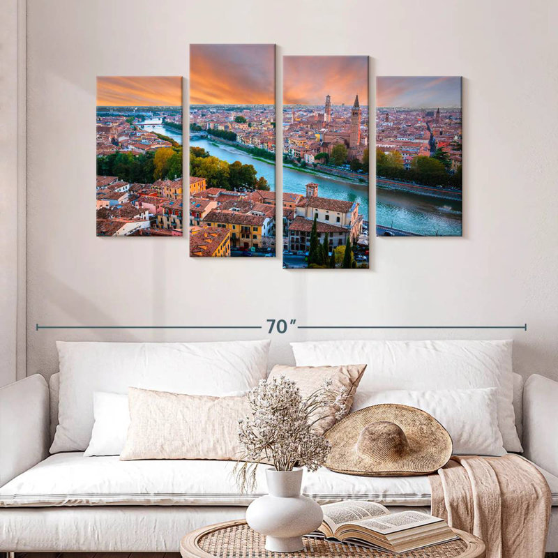 Nicci Verona City
