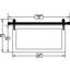 Miroir de salle de bain rustique N Peace-1069643281-1069643503