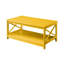 Ensemble de tables basses 3 pièces Darek-850111314