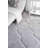 Lunde Synthetic Geometric Indoor Rug-1465643577