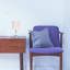 Lampe de table chromée 11 po Amandev-1590237524-1490125589-1516683545