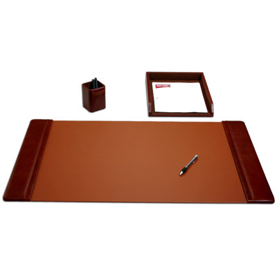 Ensemble de bureau 3 pièces Wycombe