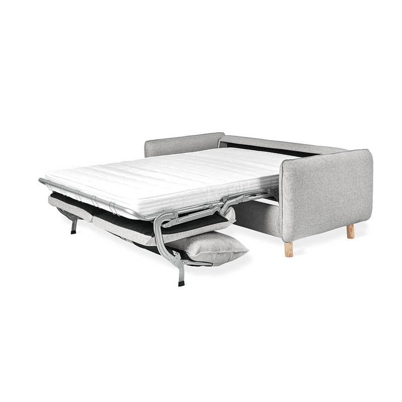 Rialto Sofa Bed, Dawson Moon