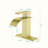 Single-Hole Single-handle Bathroom Faucet-97087320