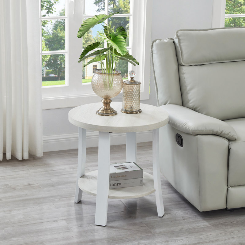 Table de bout Contemporary