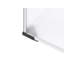 Garden Greenhouse CARFIZZI Silver 60 cm