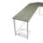 L-Shape Rectangular Computer Desk