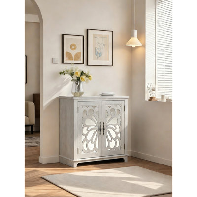 Buffet Elegant Hollow