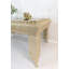 Weeksville Coffee Table