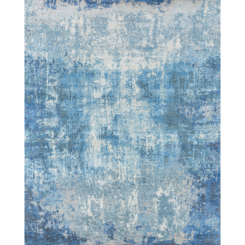 Area Rug, Rectangle 9' x 12'