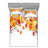 Fall Microfiber Sheet Set-45380548