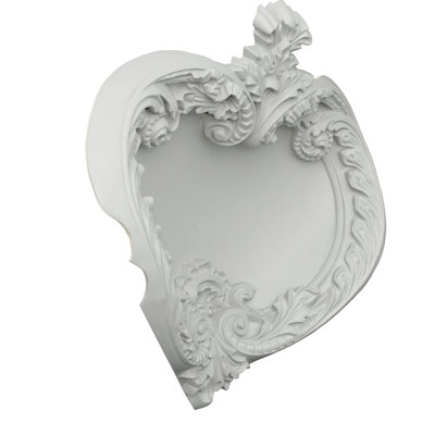 Inside Corner for Leo Crown Moulding
