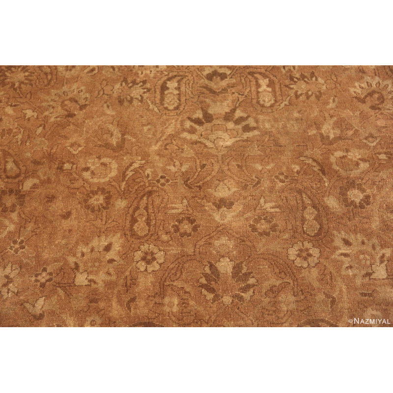 One-of-a-Kind Rectangle 7'10" X 8'10" Area Rug