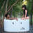 The Immersion Cold Plunge with 1HP Chiller