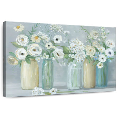 Harnek Blooming Meadow Beauties