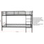 Dore Single Bunk Bed-47858213