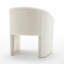 Chaise rembourrée Halley-887354136