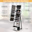 Weesner Jewelry Armoire-178370754