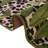 Asuna Green Andromeda Indoor/Outdoor Modern Rug-7072322