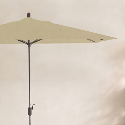 Olivier 9.7' Umbrella