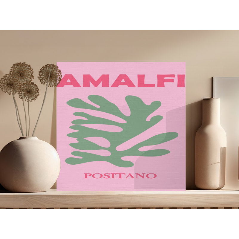 Wrapped Canvas Print Set, 30x30